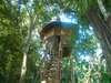 Primate Lodge - Treehouse 